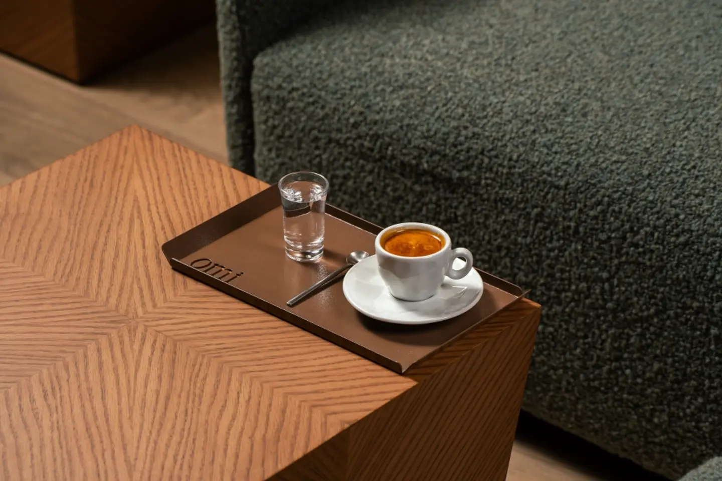 Espresso