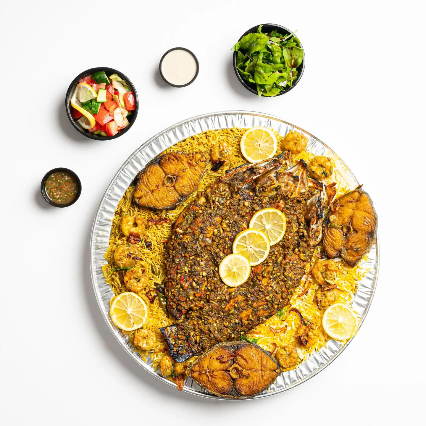 وليمة العروسة