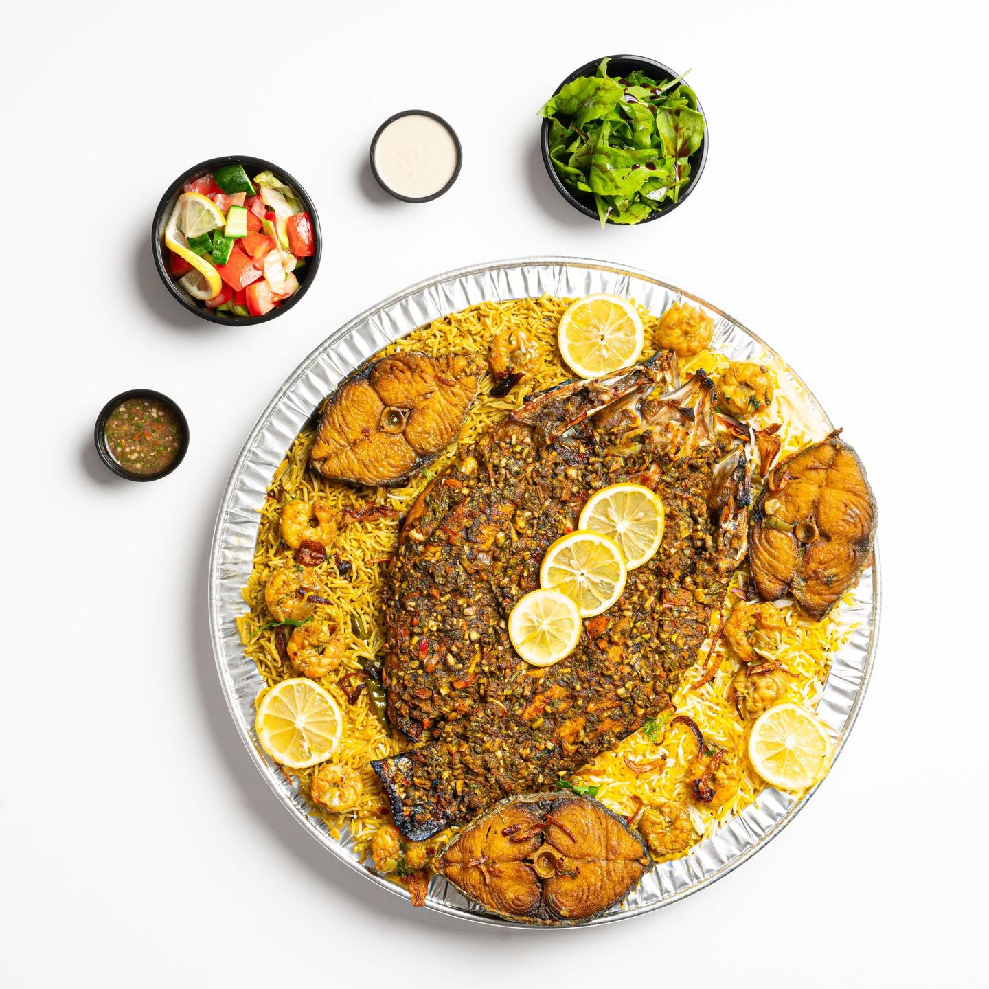 وليمة العروسة