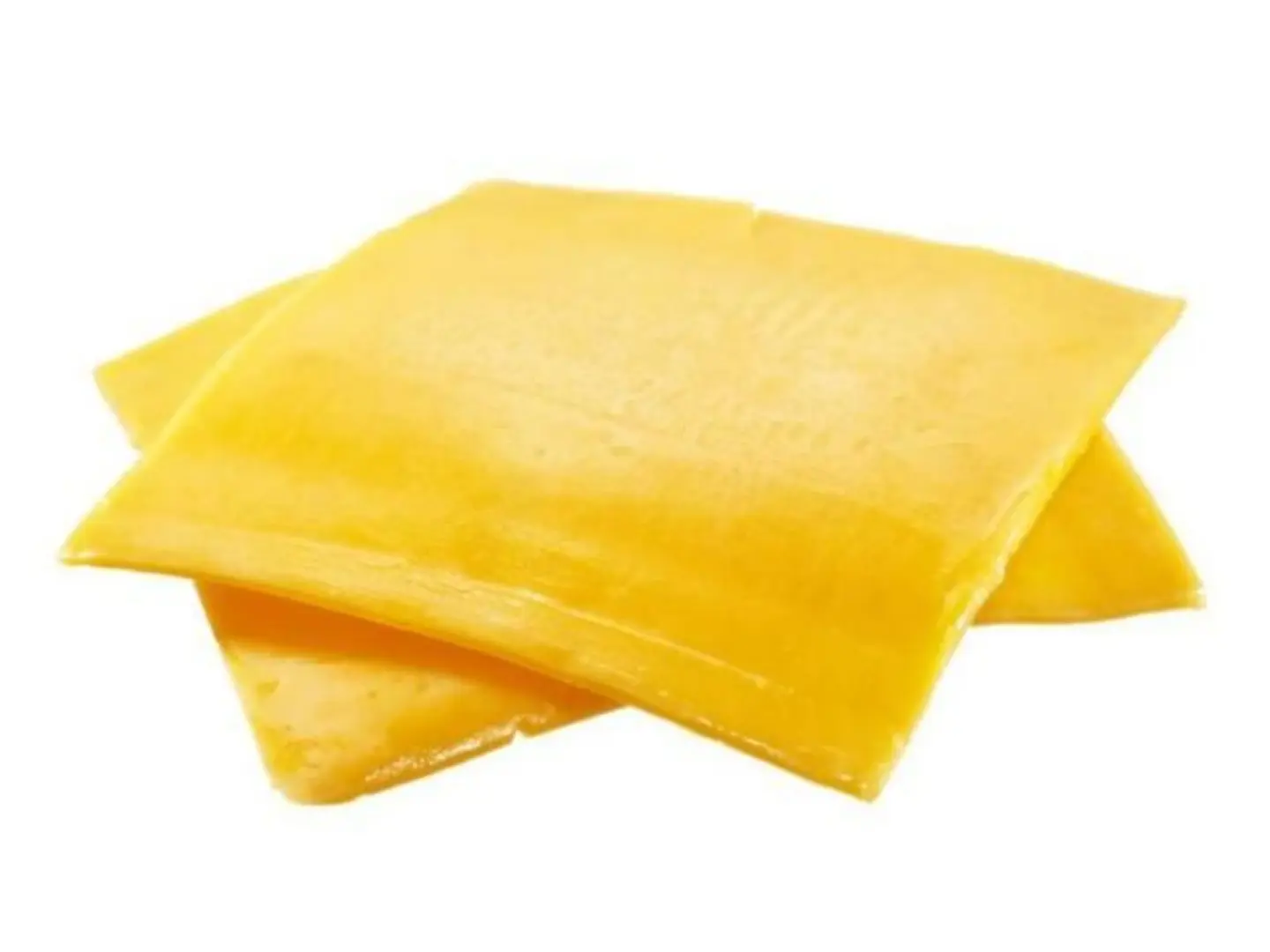 Box Cheese Slices