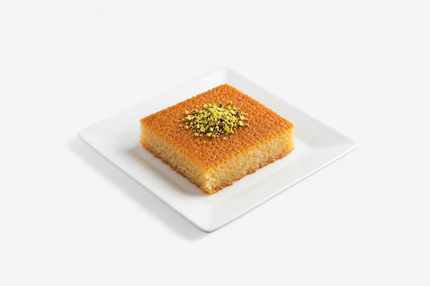 Basbousa
