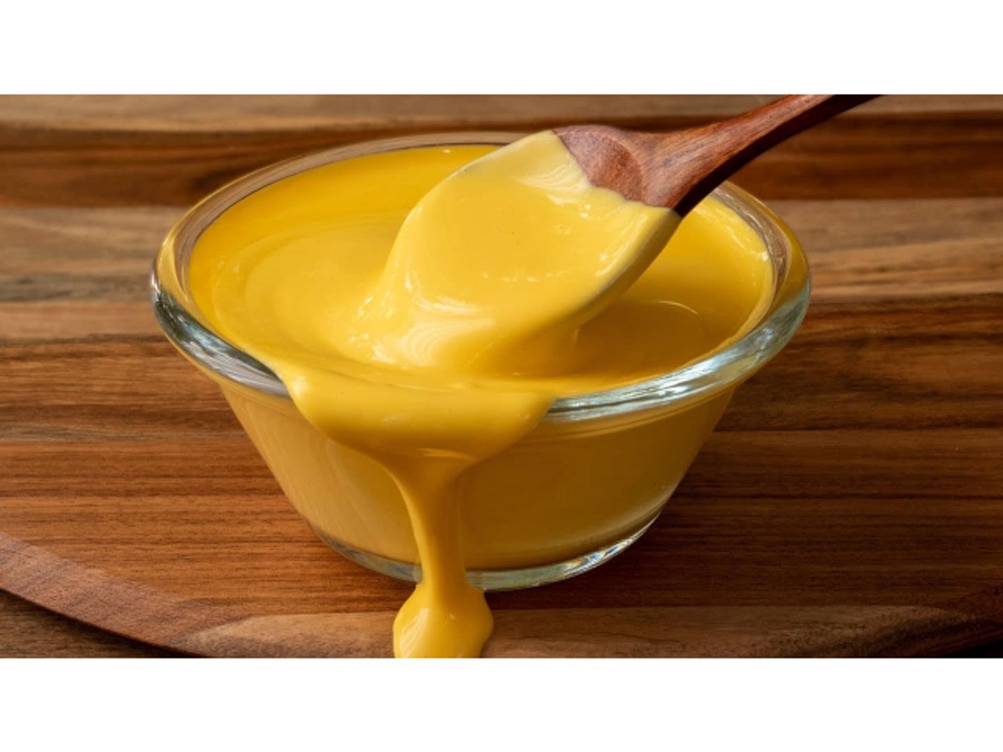 Cheddar Sauce