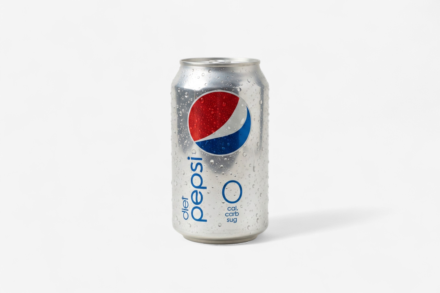 Pepsi Diet