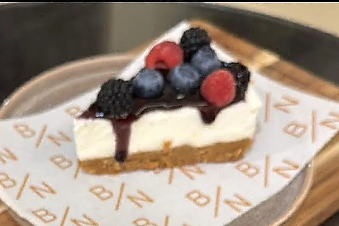 مكس بيري