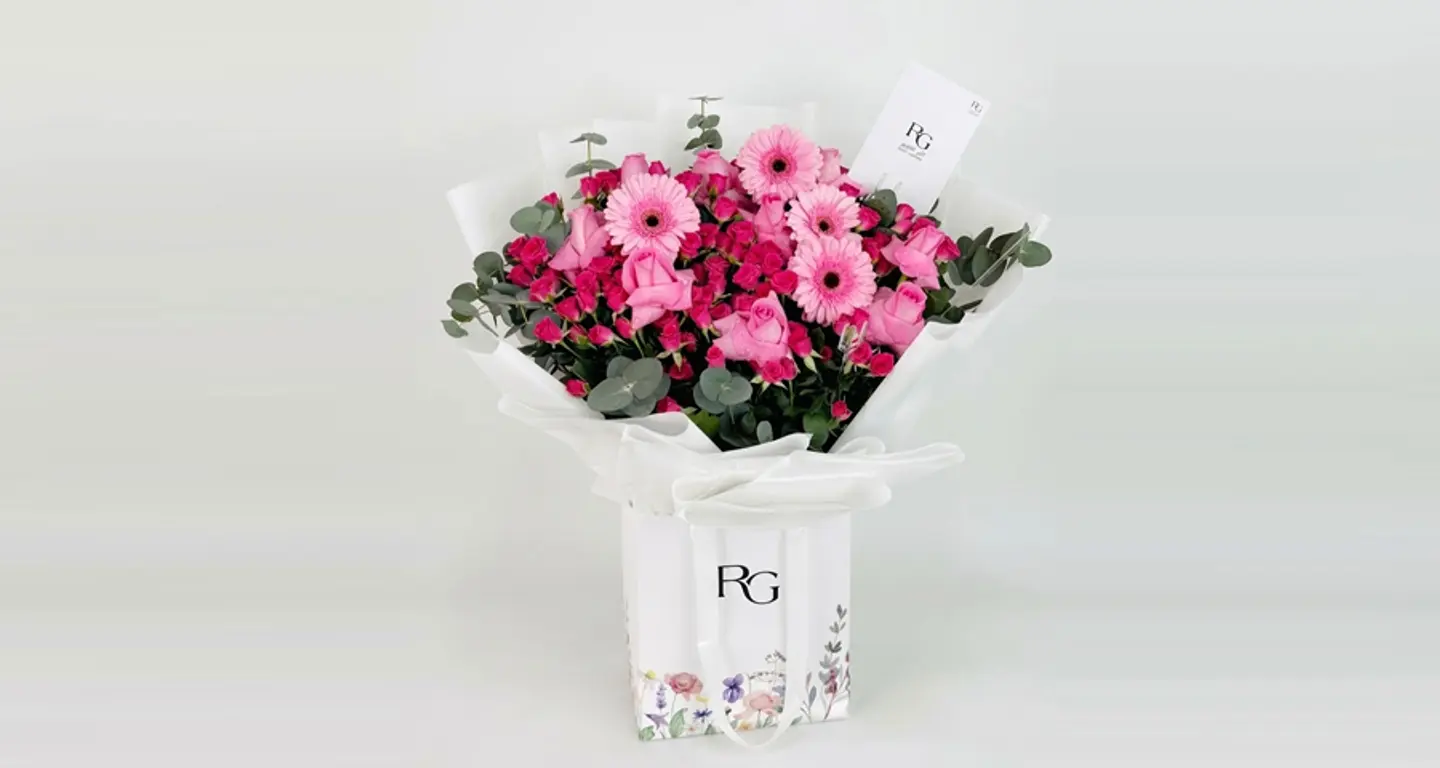 حقيبة ورد رقم.١٧٦٢٧