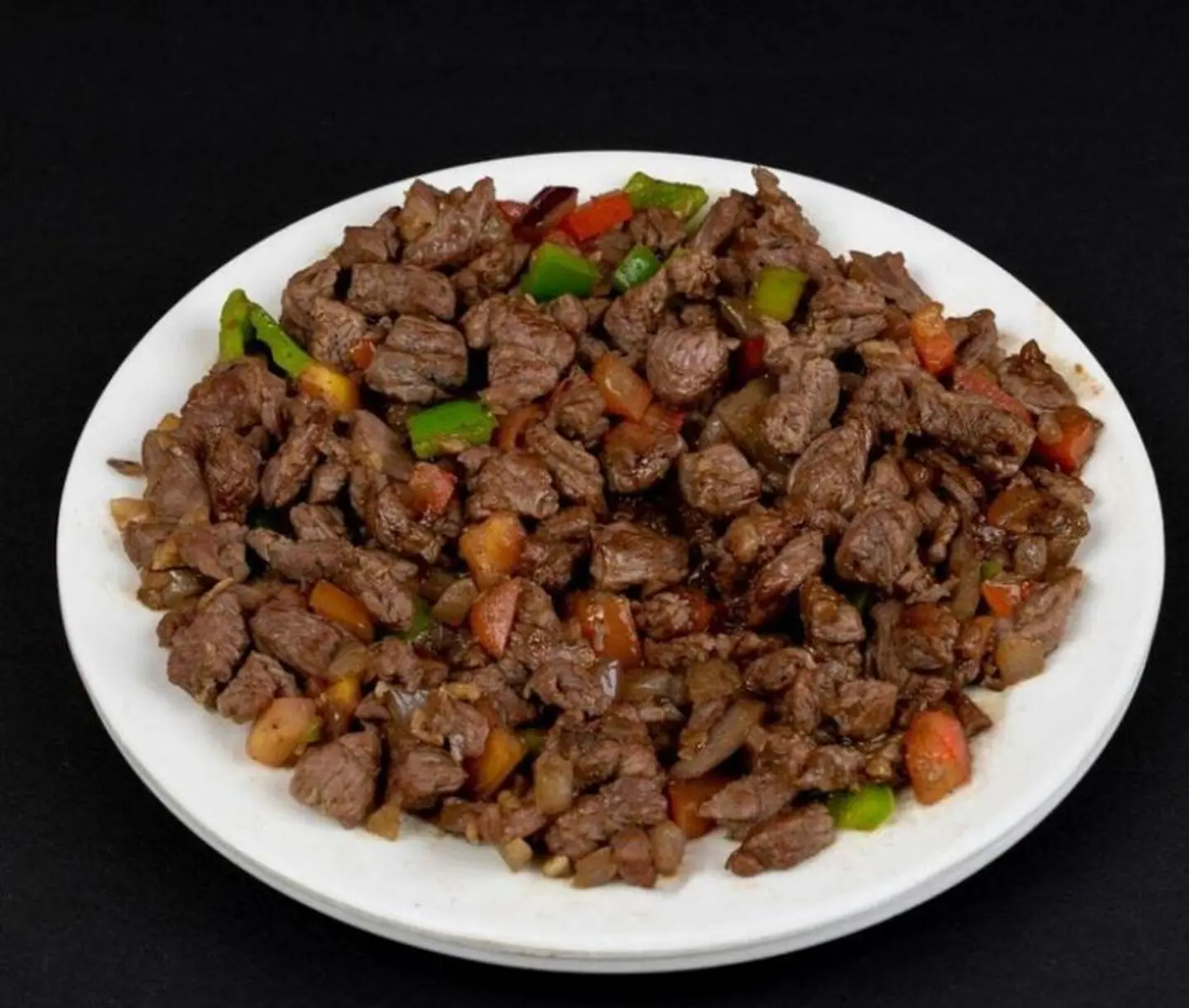 كبدة غنم