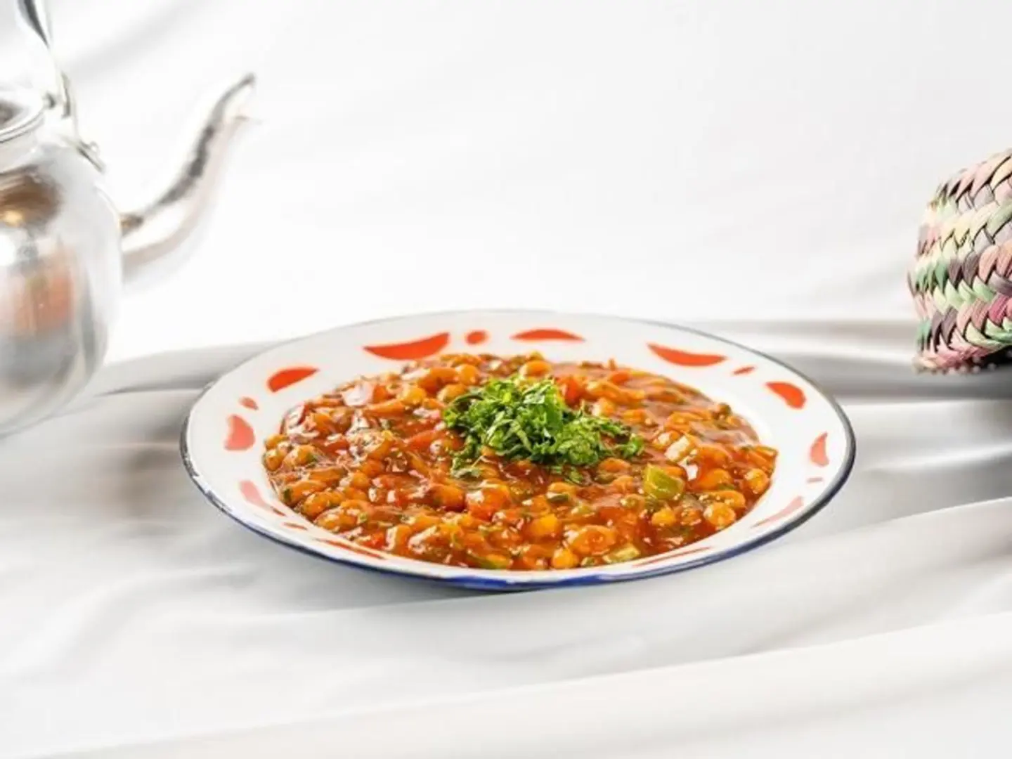 Al Hababah Beans
