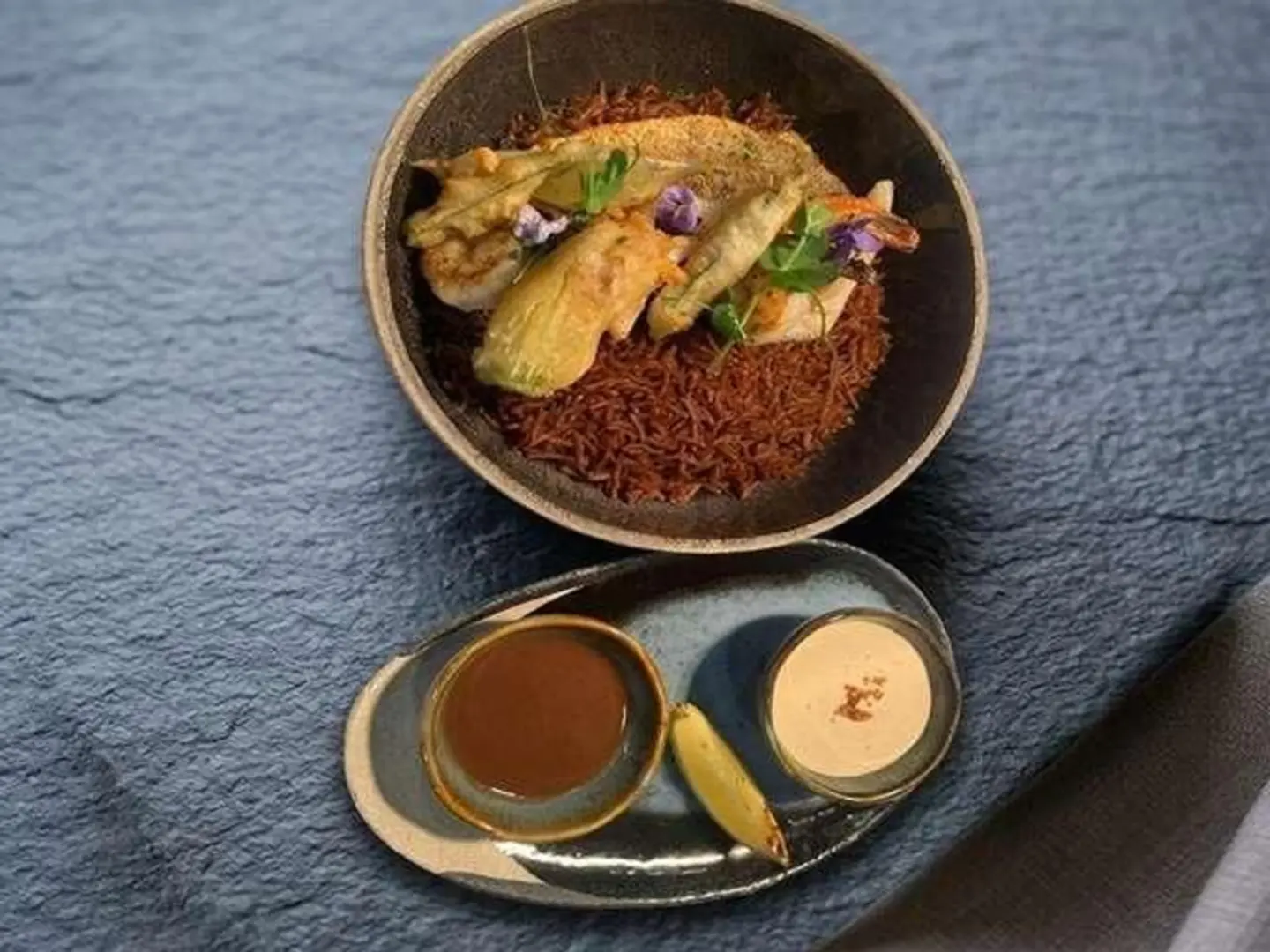 Sayadiyah Rice