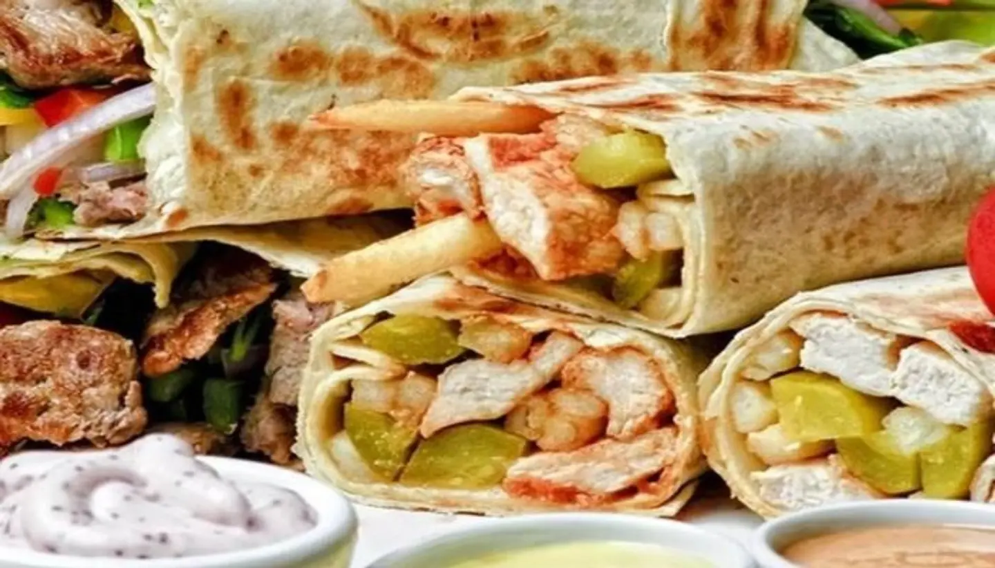 شاورما