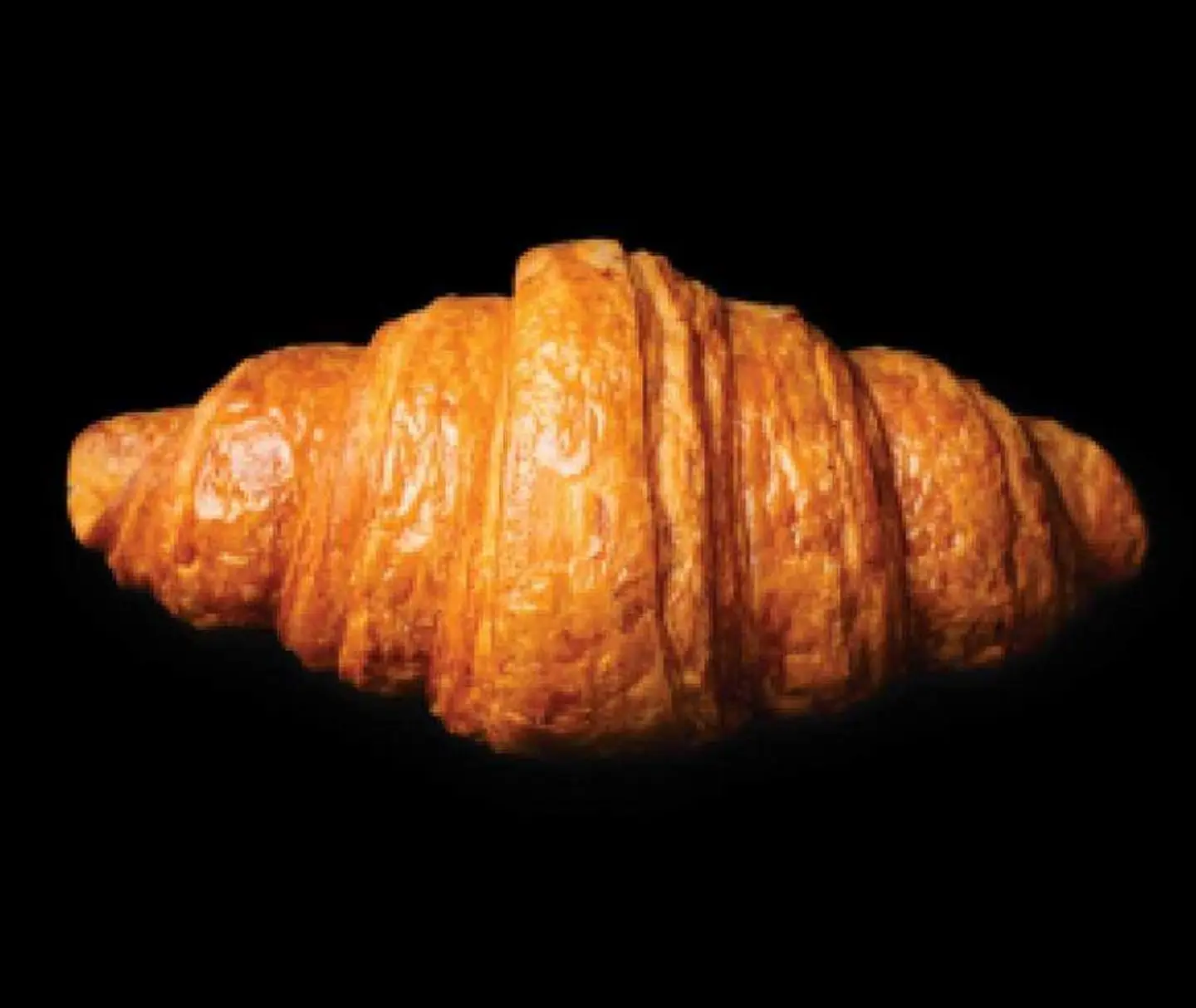 Cheese Croissant