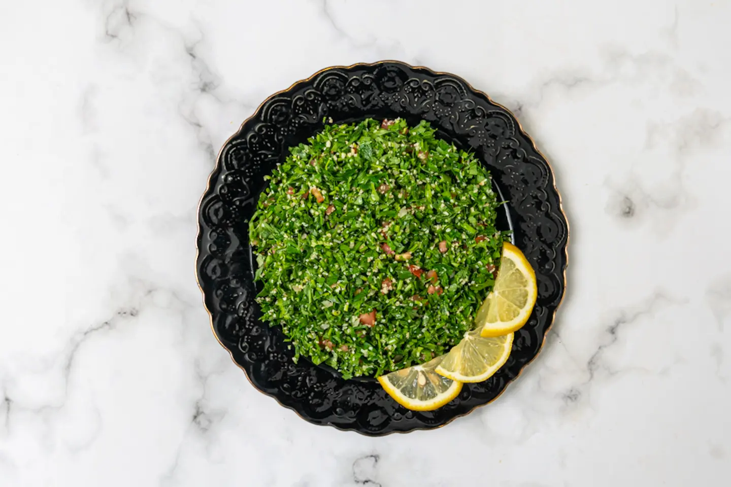 Tabbouleh