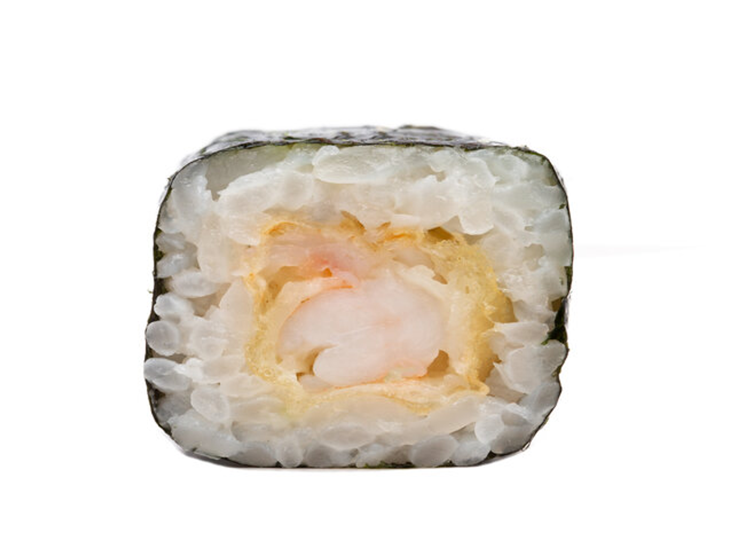 Shrimp Tempura