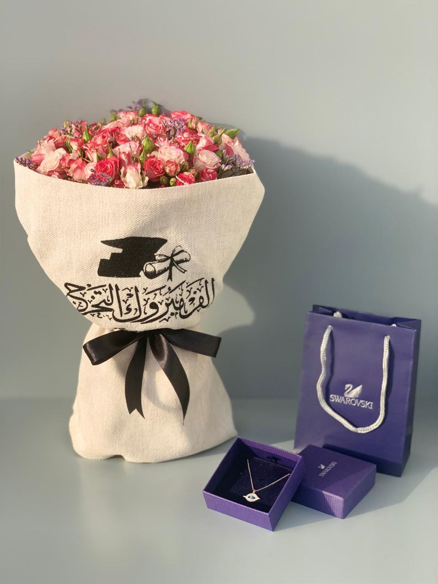باقة ايفا