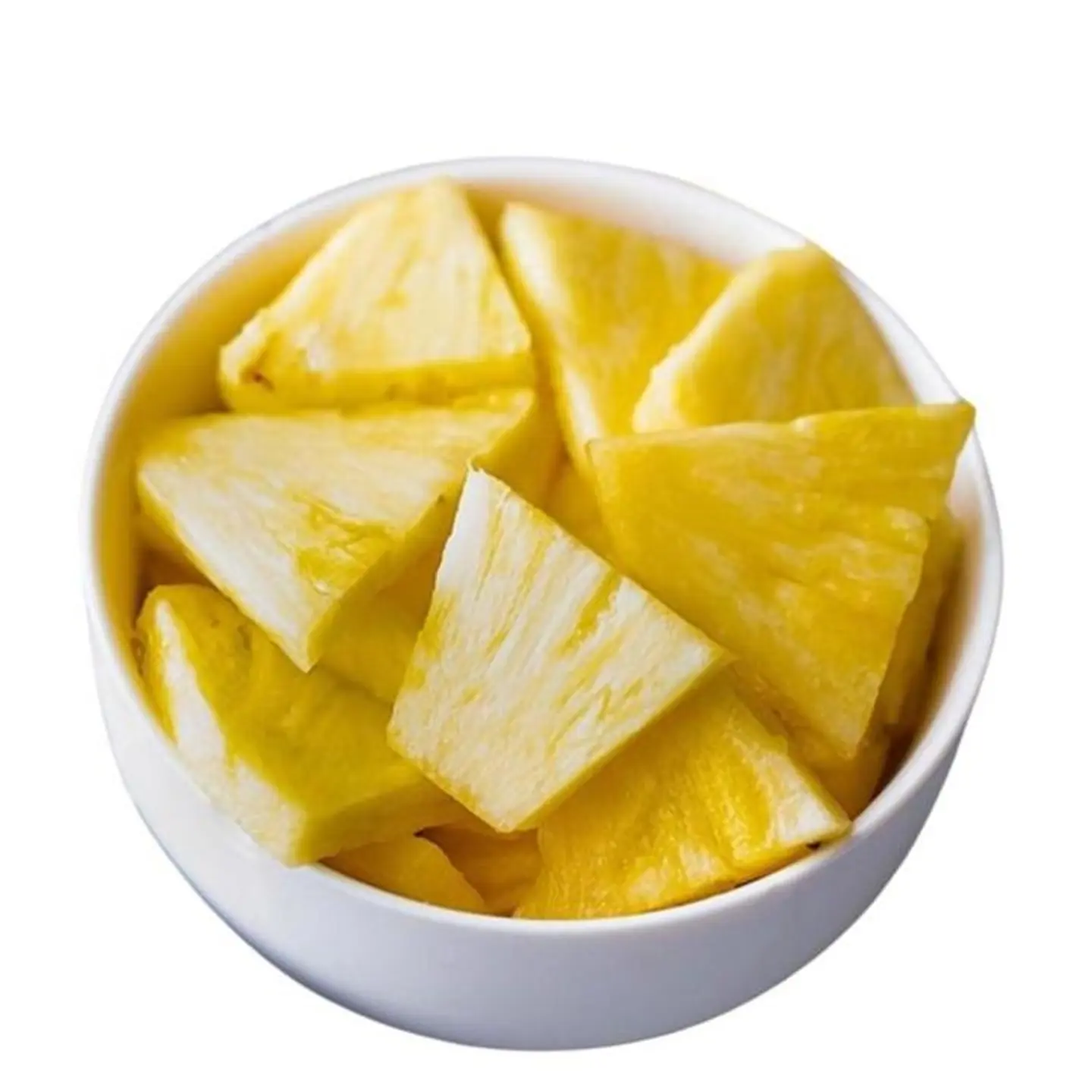 Pineapple Slices
