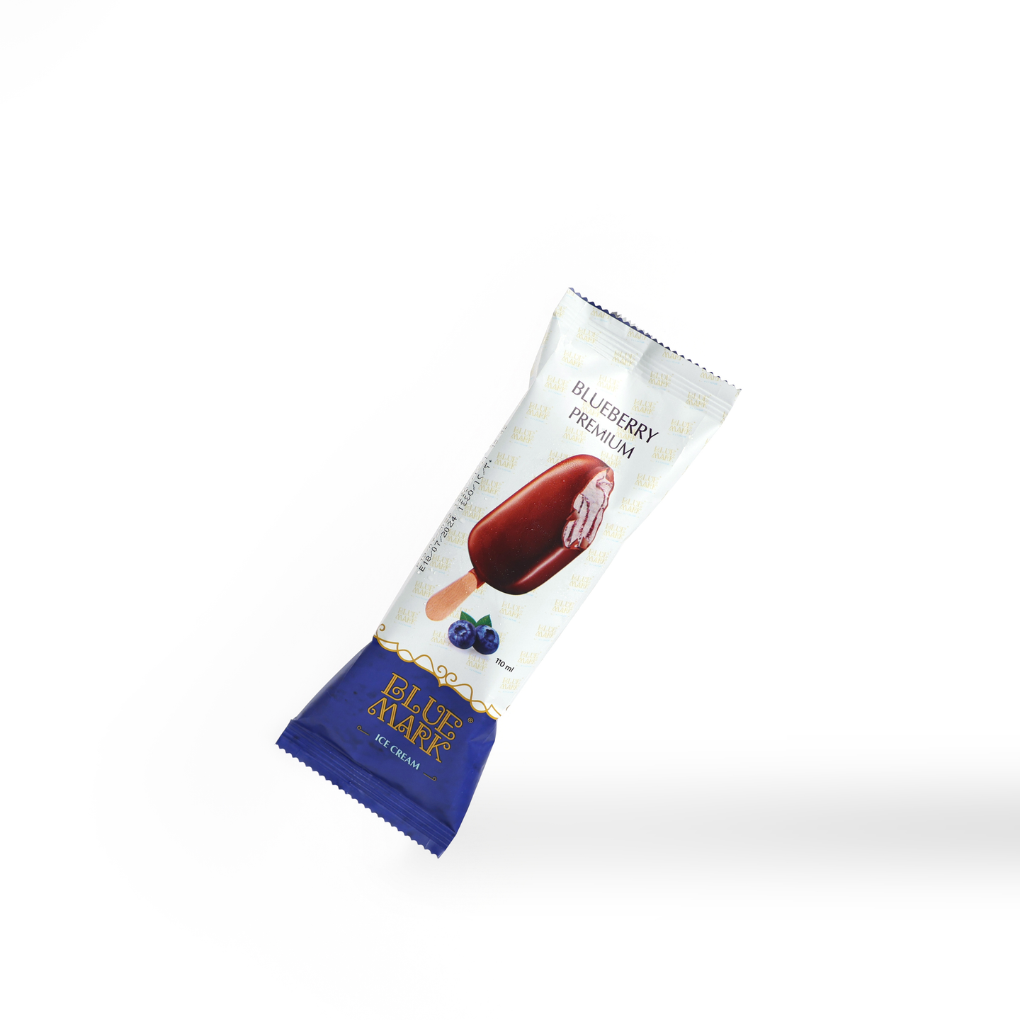 Bm Premium Blueberry