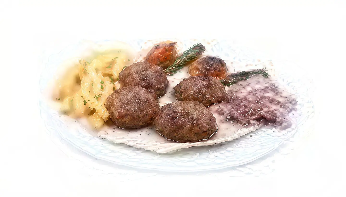 كفته عثمانليه