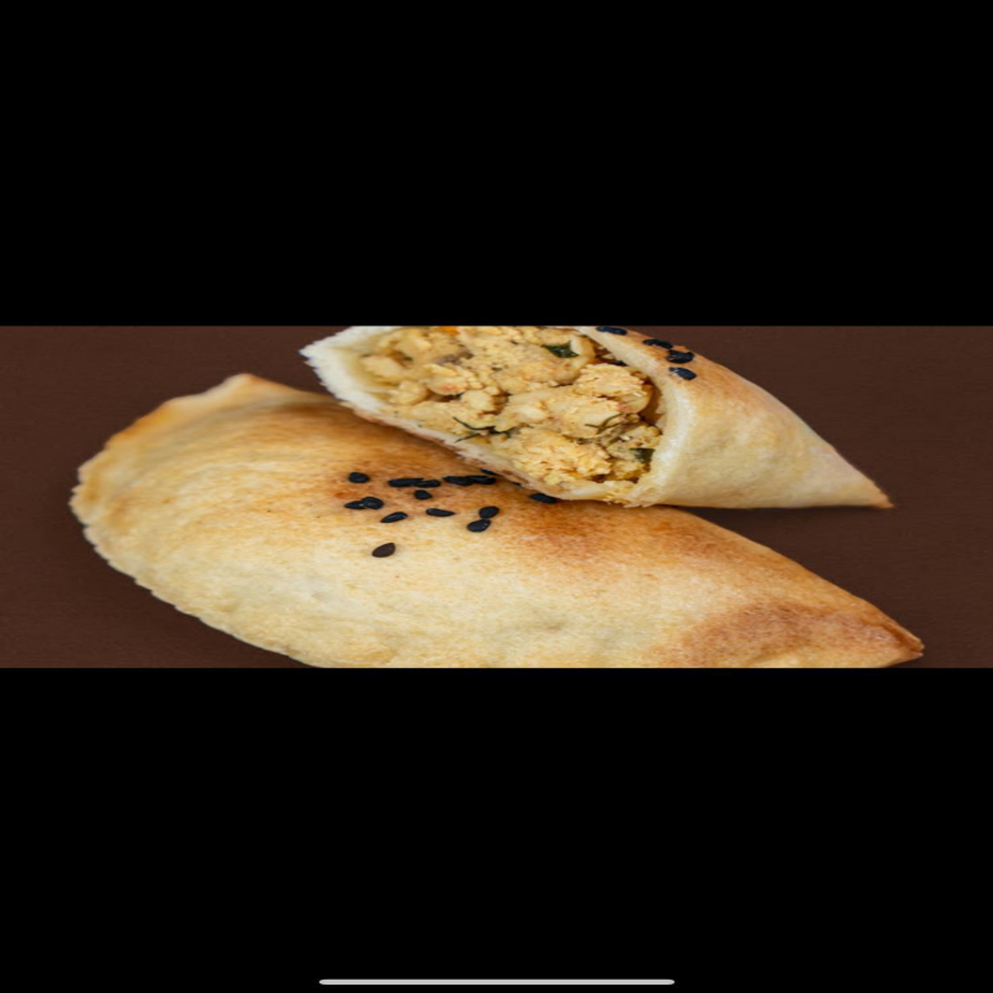 بف مشوي صغير 8 حبه