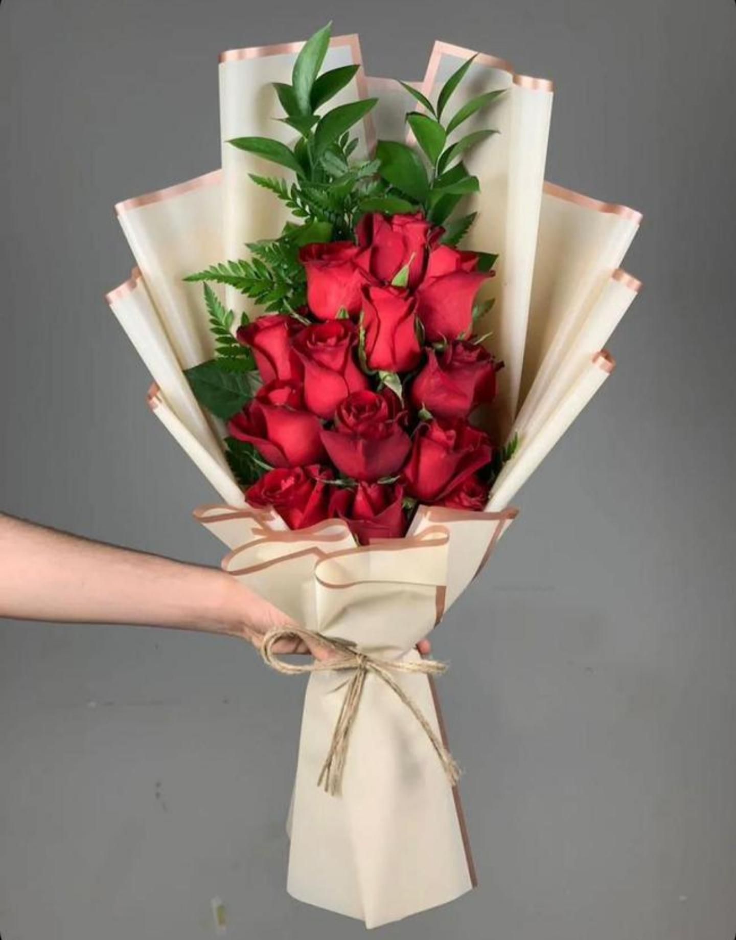 Milaf Bouquet