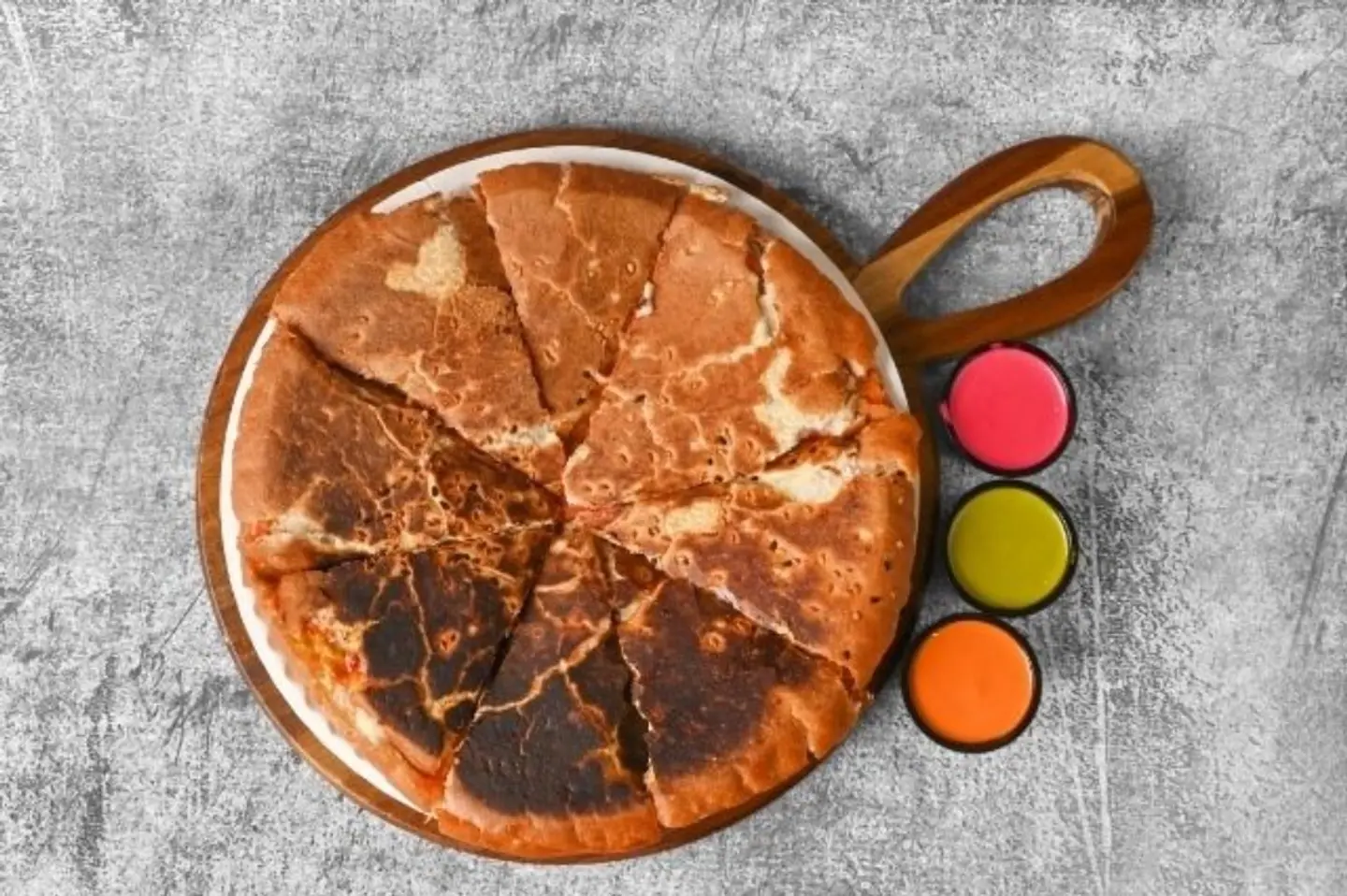 باشكا شاورما