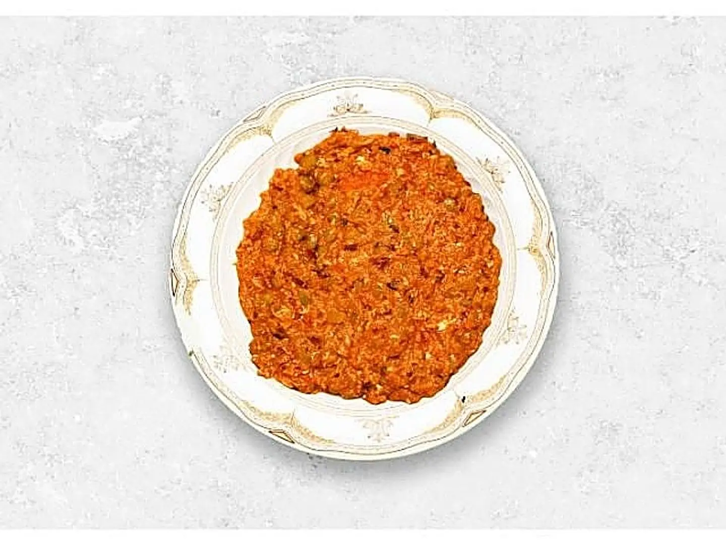 Tuna With Cheese