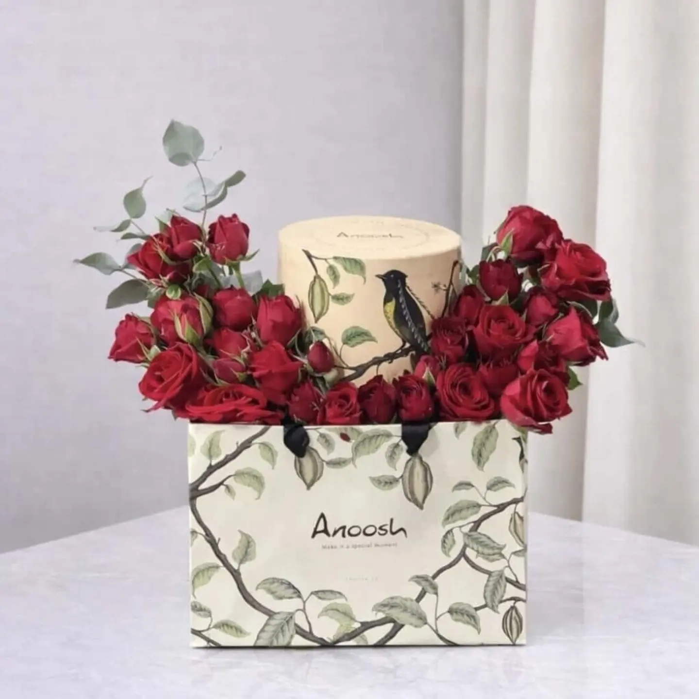 شوكو رومانس