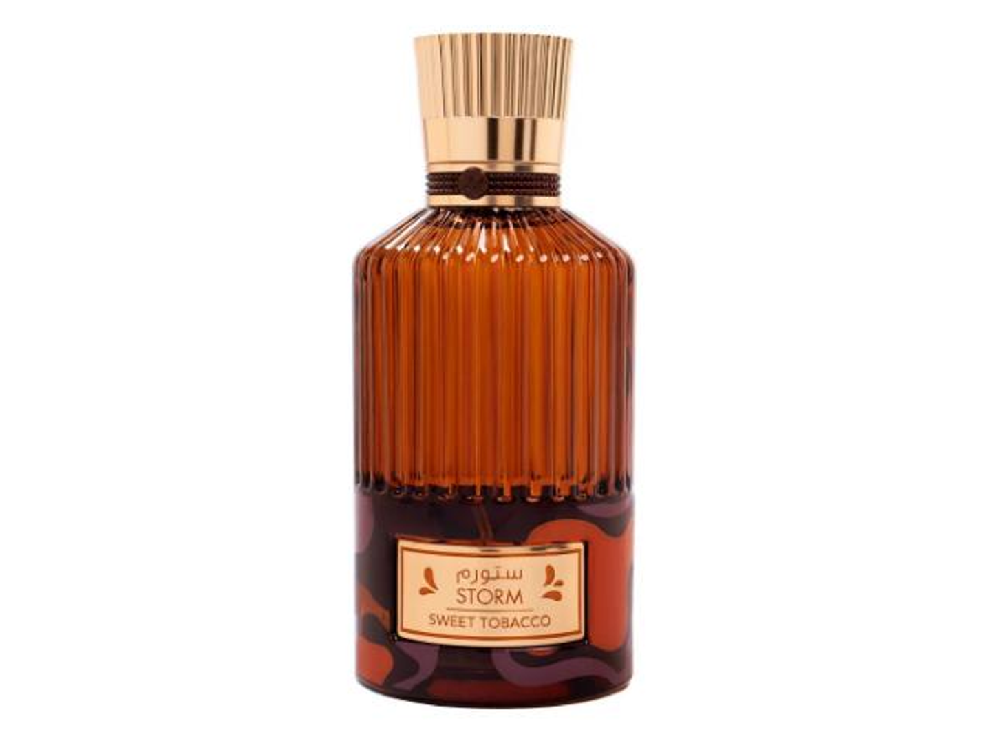 ستورم سويت توباكو