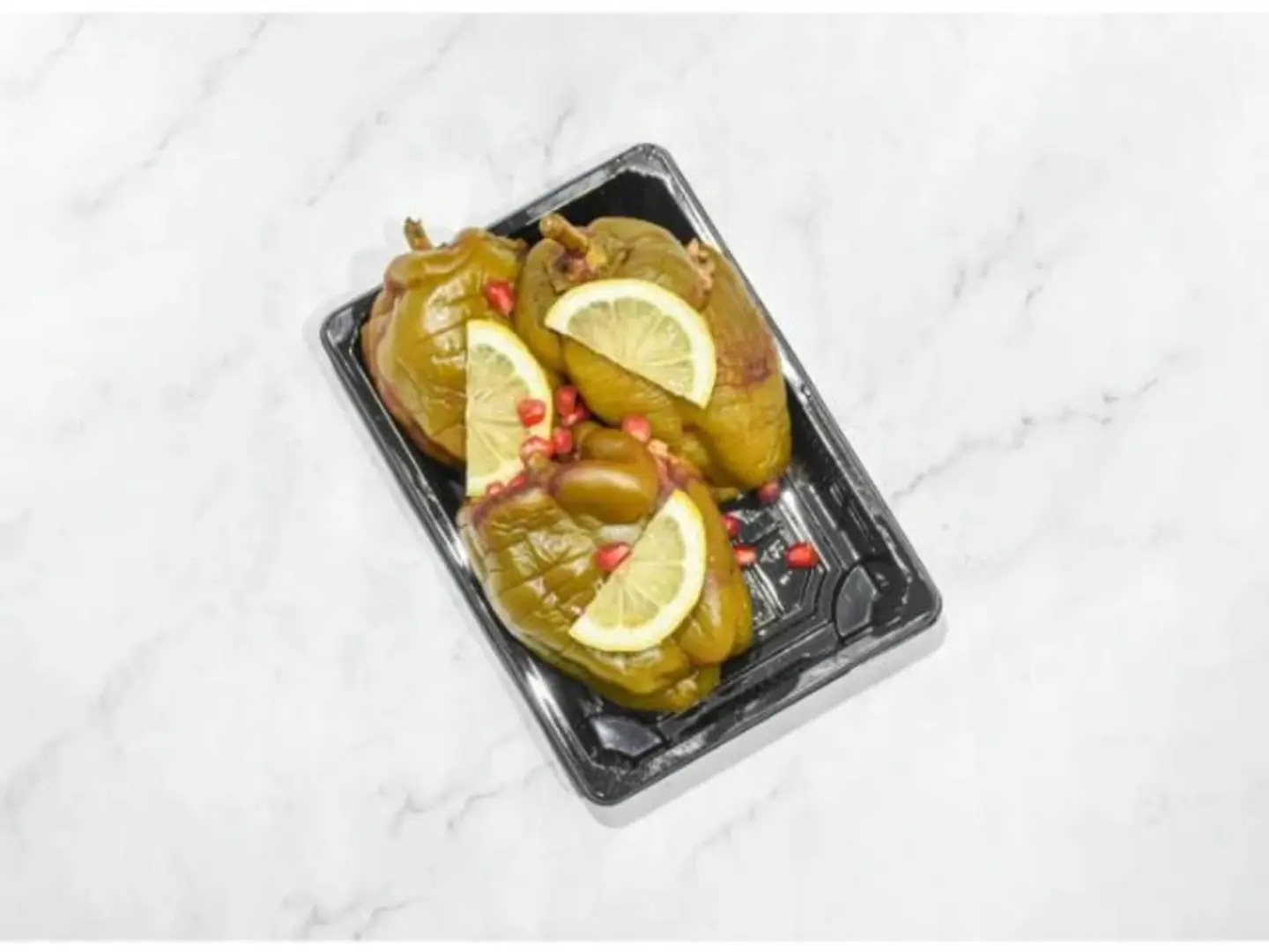 Stuffed Peppers