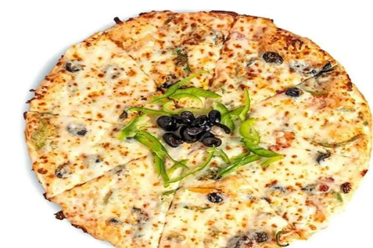 Mixed Spinach