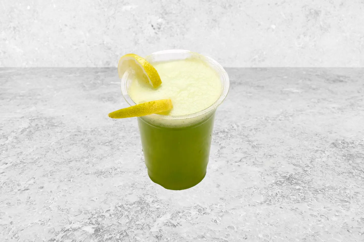 Lemon Mint Juice