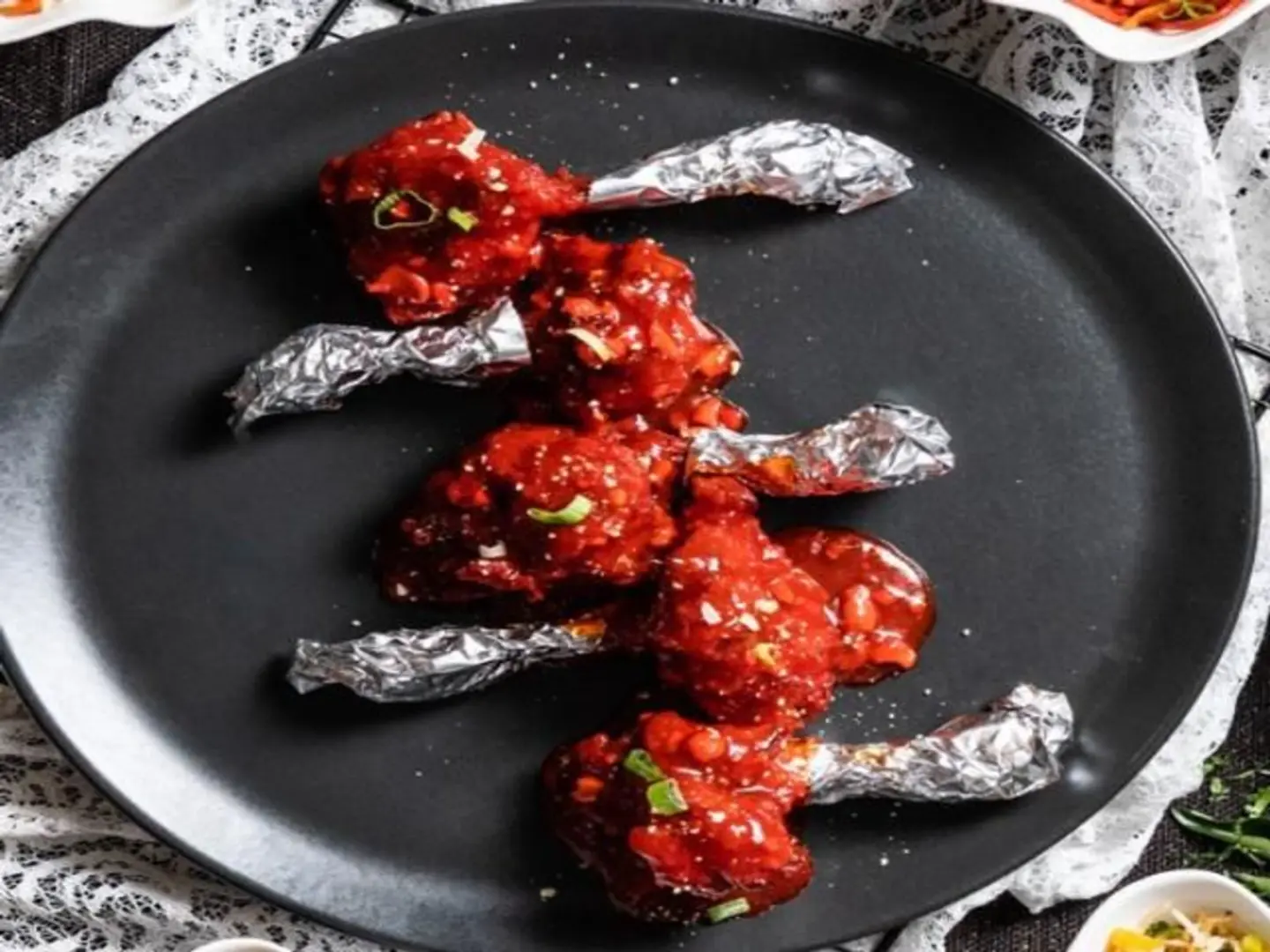 دراجون الدجاج