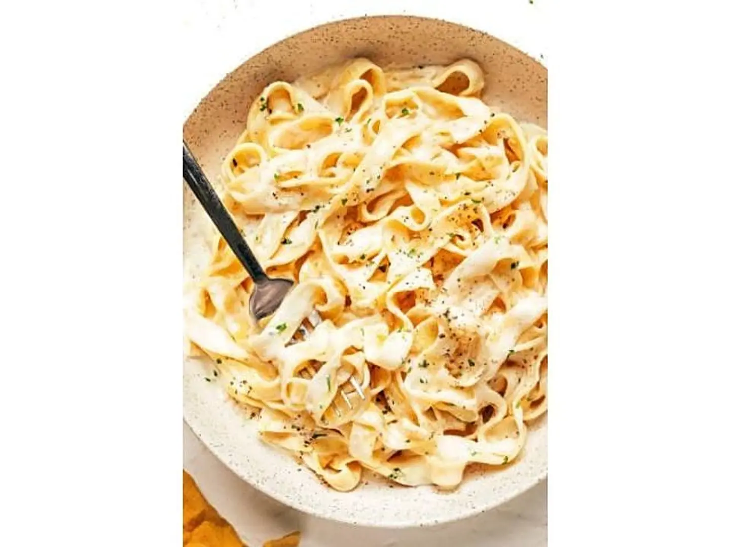 Alfredo Pasta