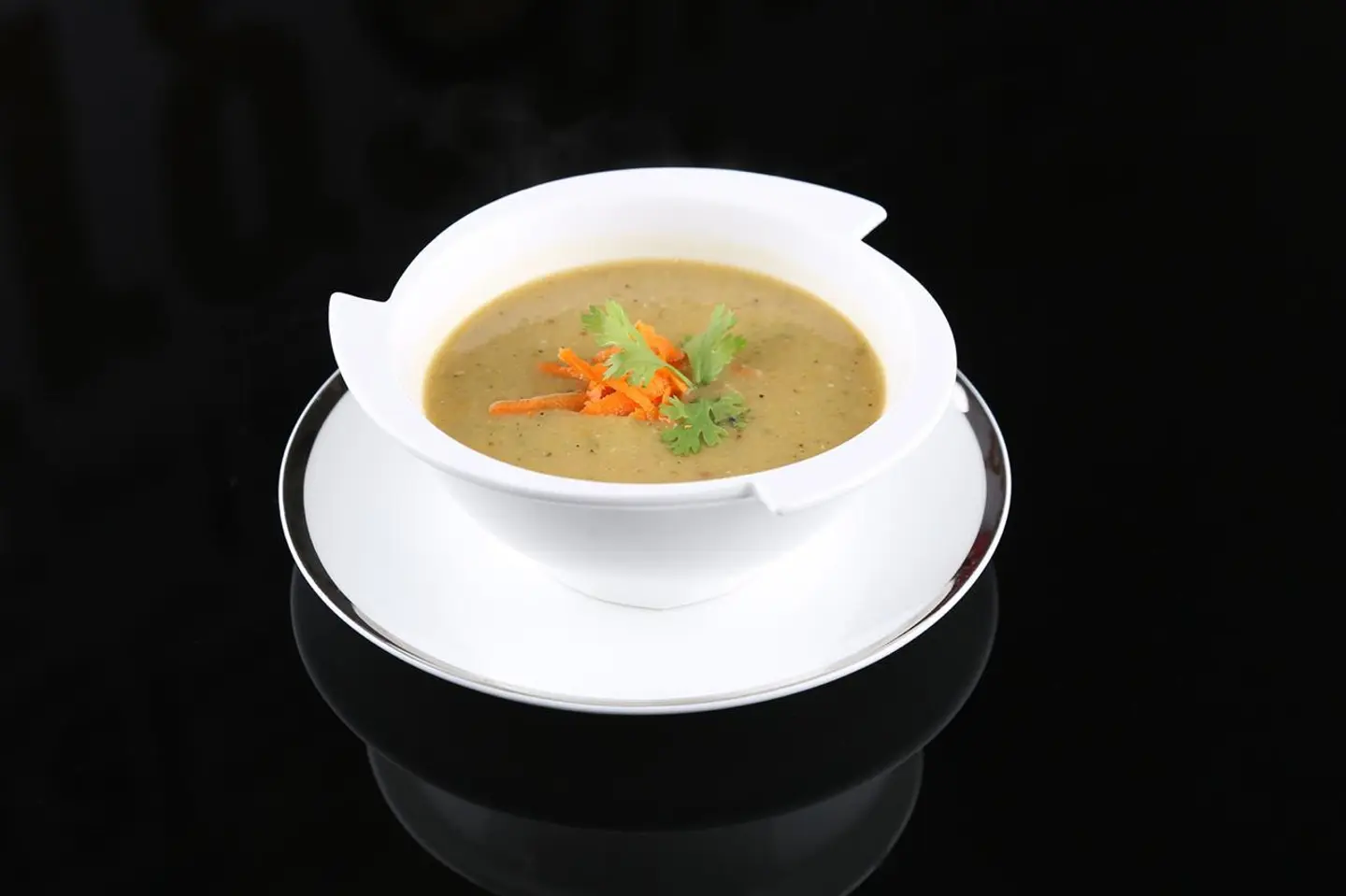 شوربة عدس