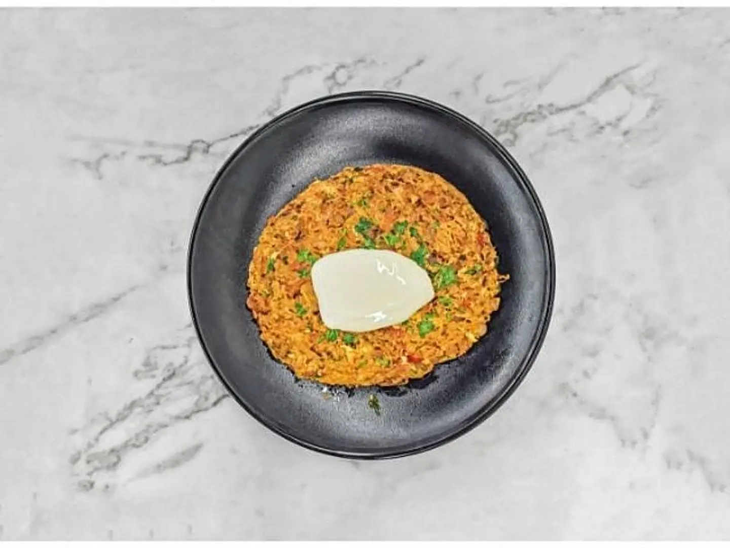 تونة مع الجبن