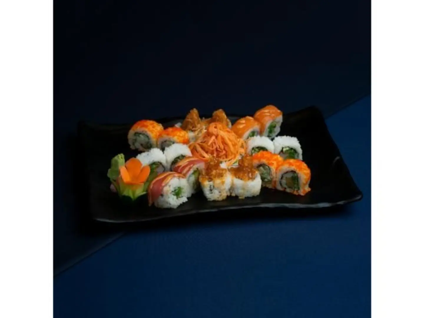 Maki Platter