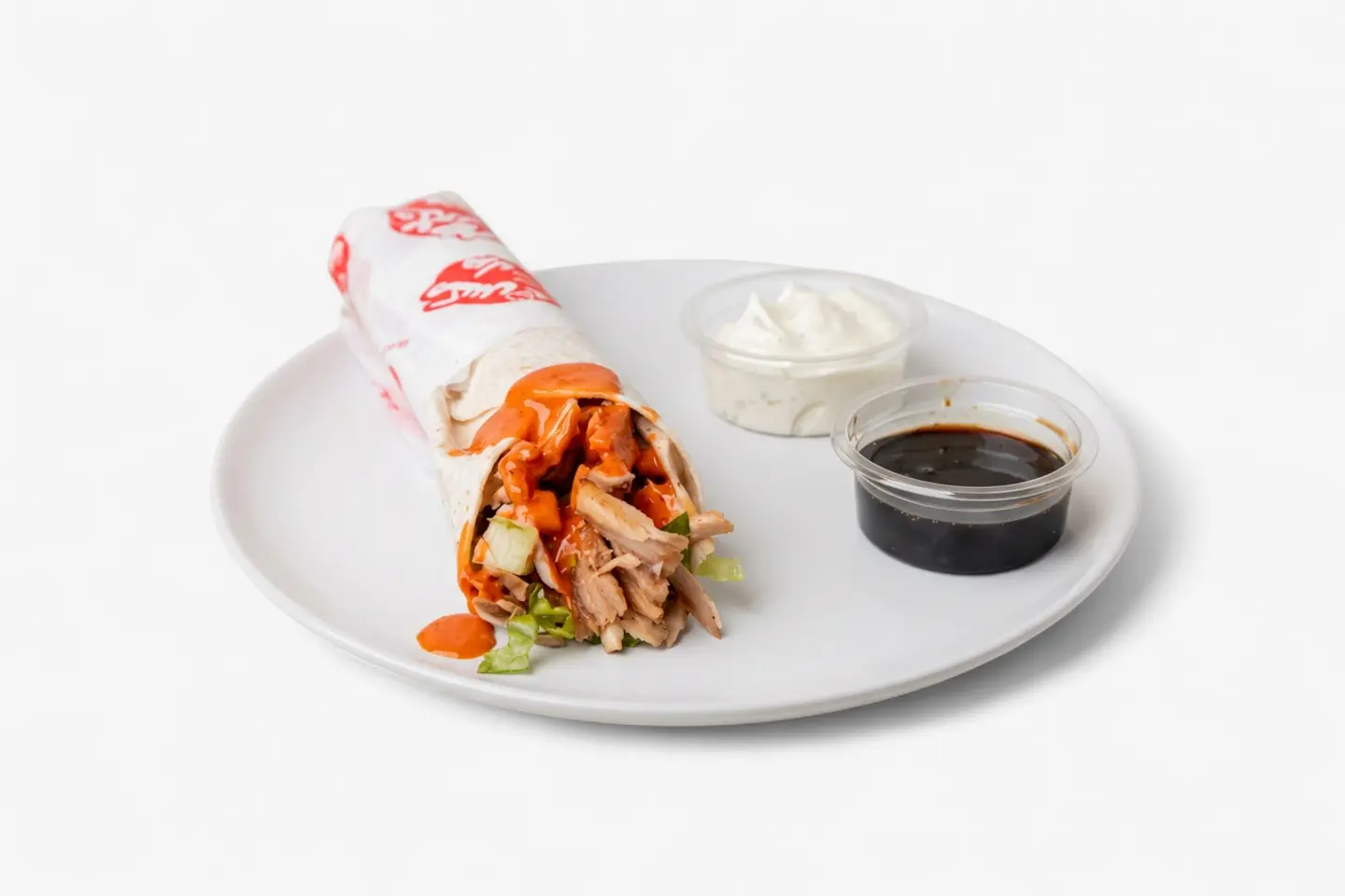Tikka Sandwich