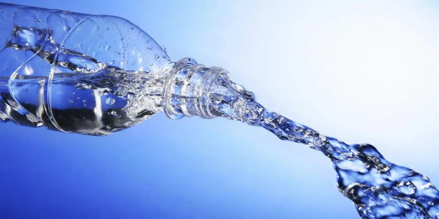 Water