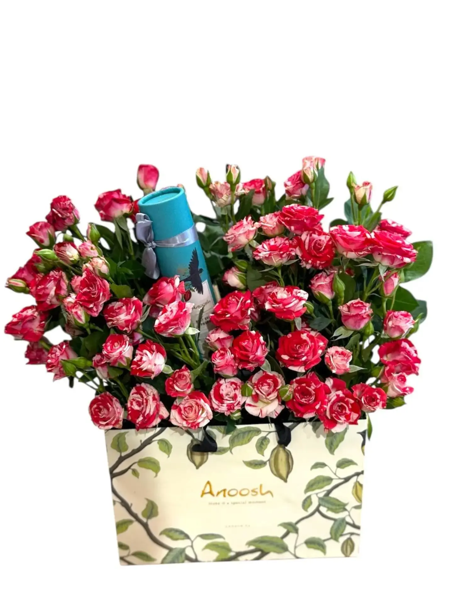 حلاوة انوش ورد عيونك خذت حسن القمر ولمعة النجوم