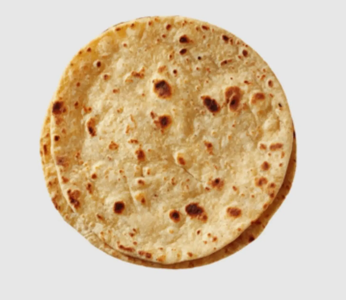 Chapati Roti Tawa Roti