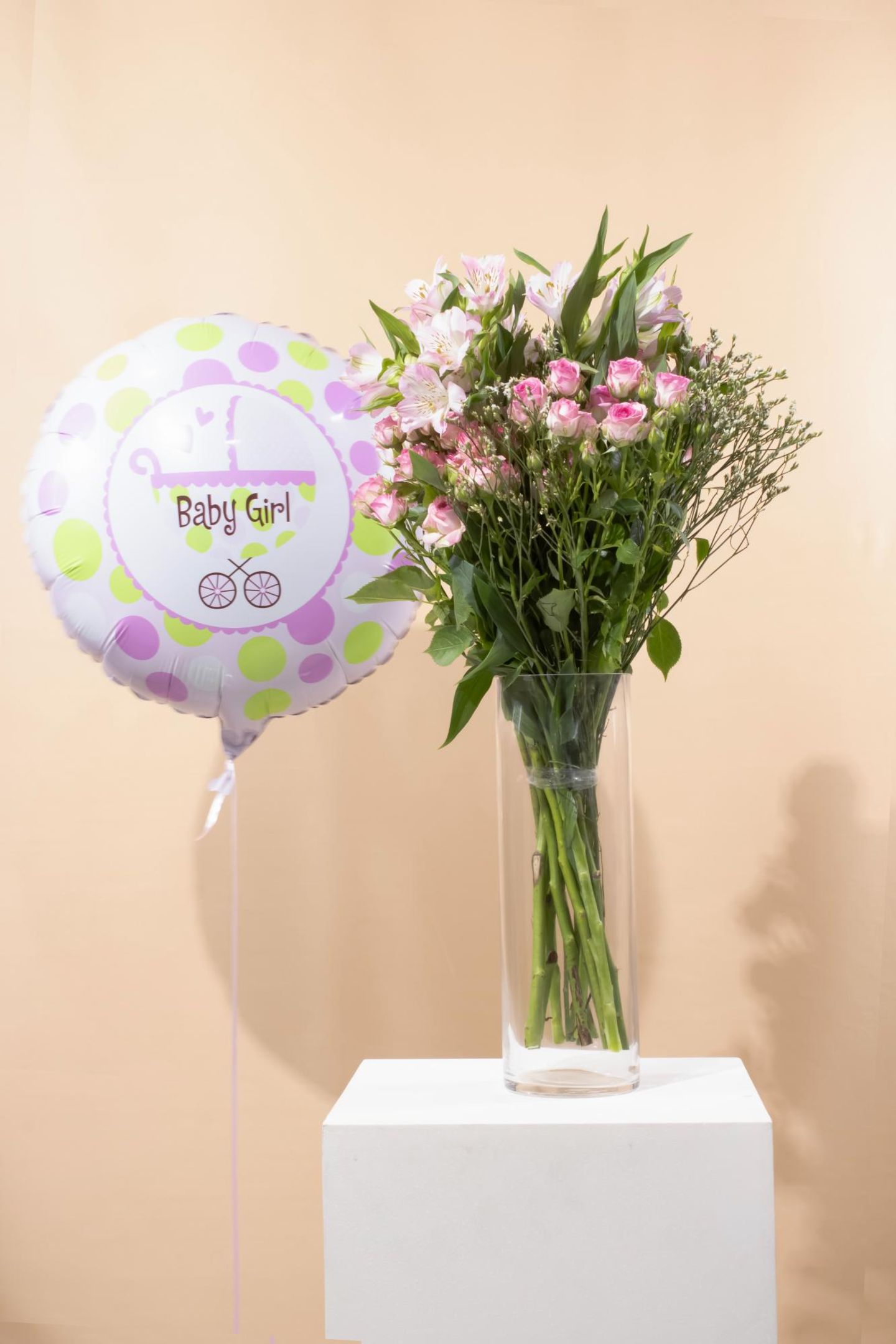 The Perfect Gift Vase