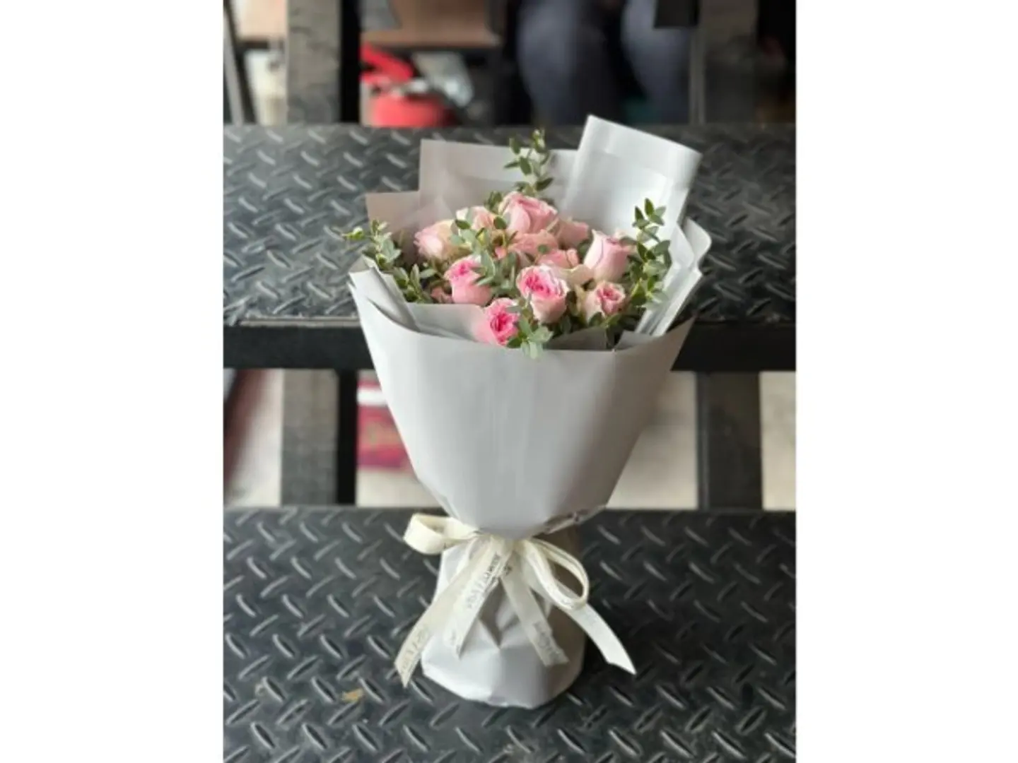 My Soul Loves Him (Mini)