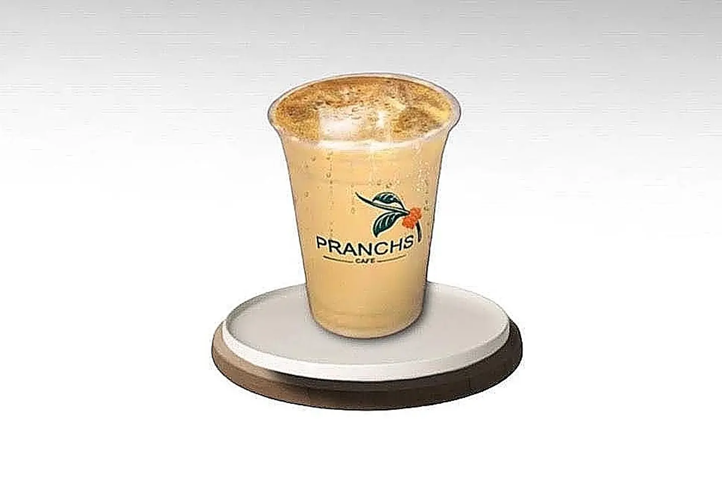 Iced Shaken