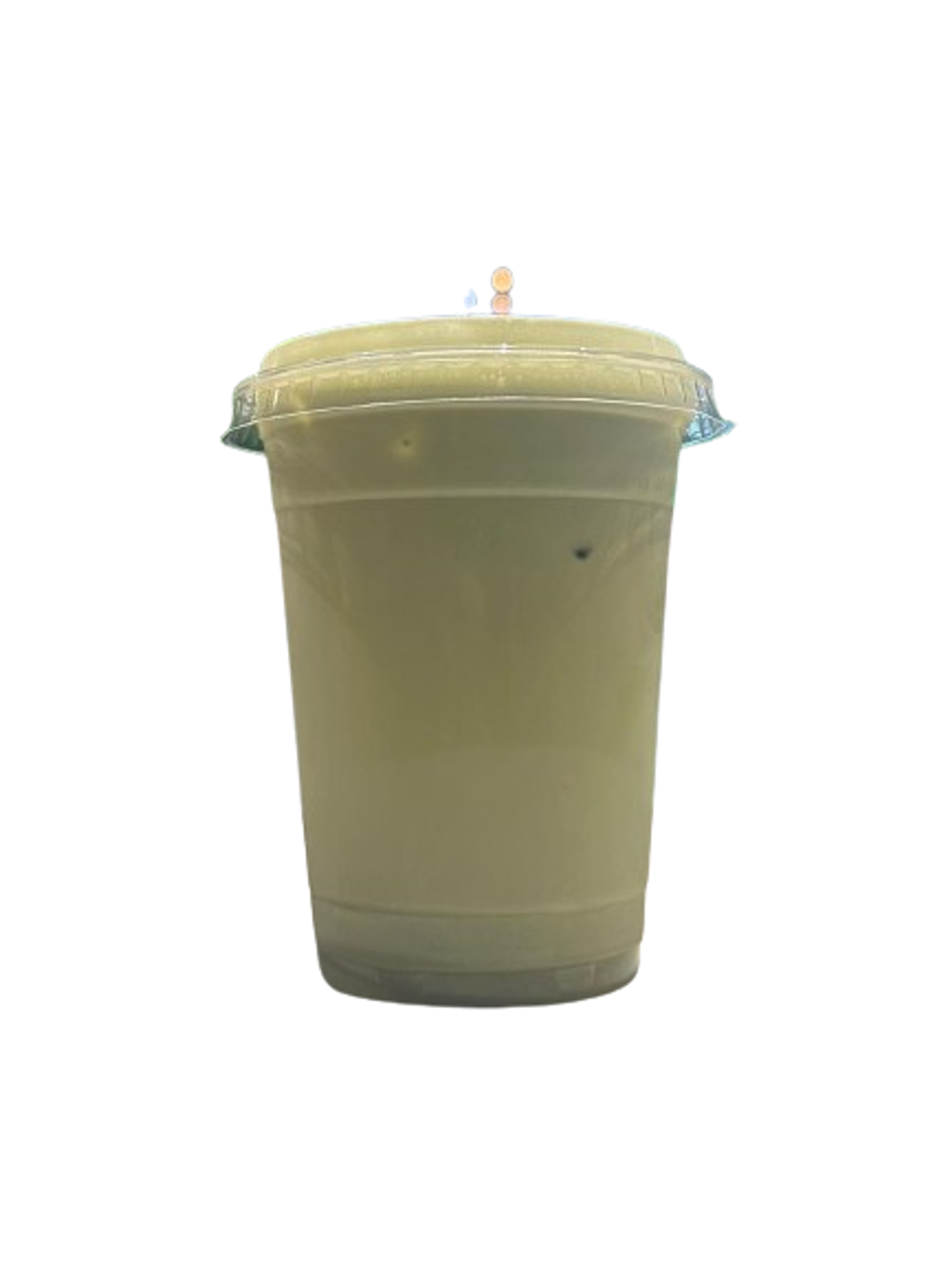 Iced Matcha