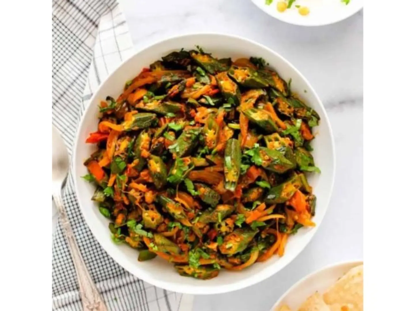 Okra