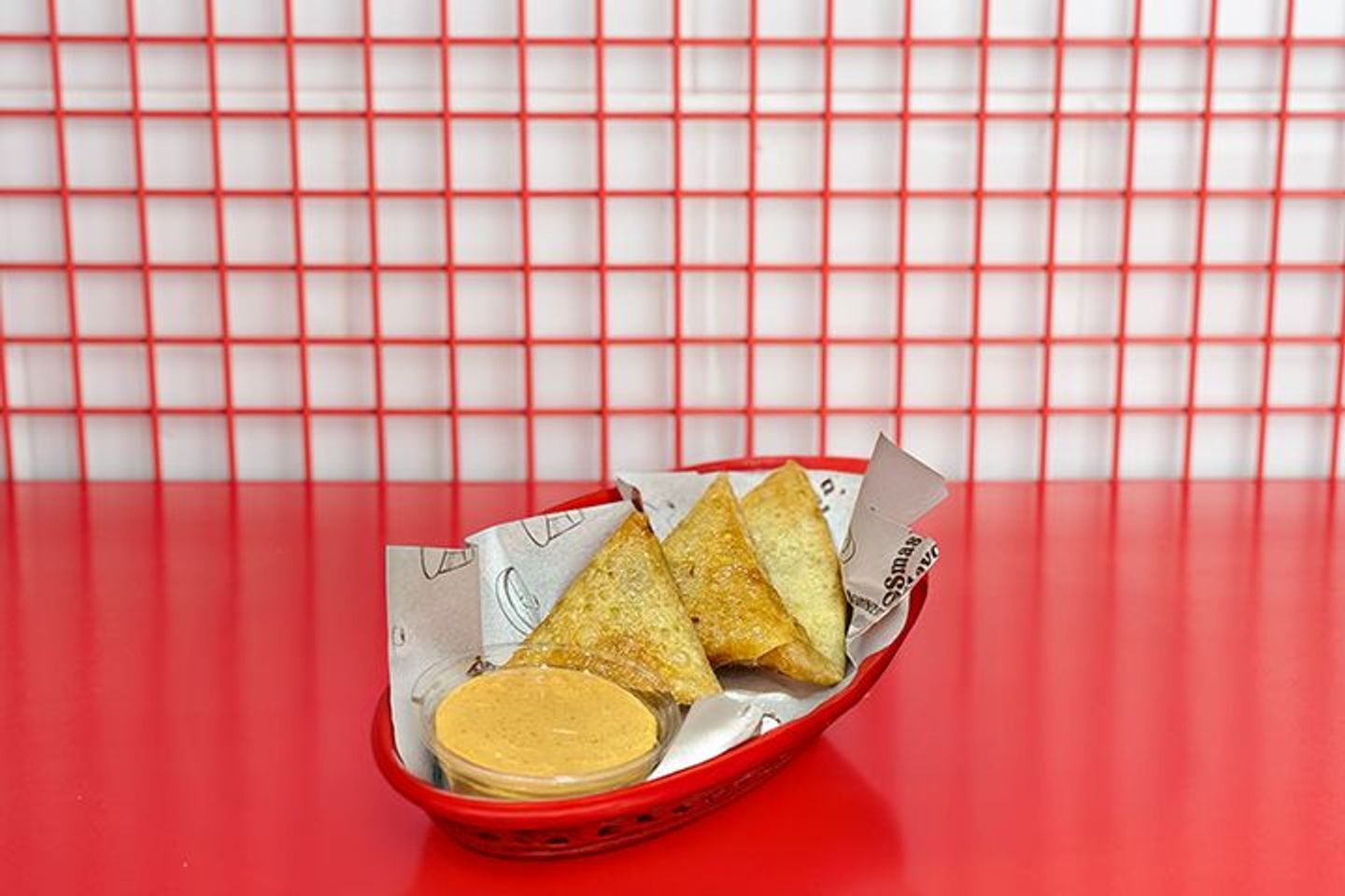 Shibilz Samosa