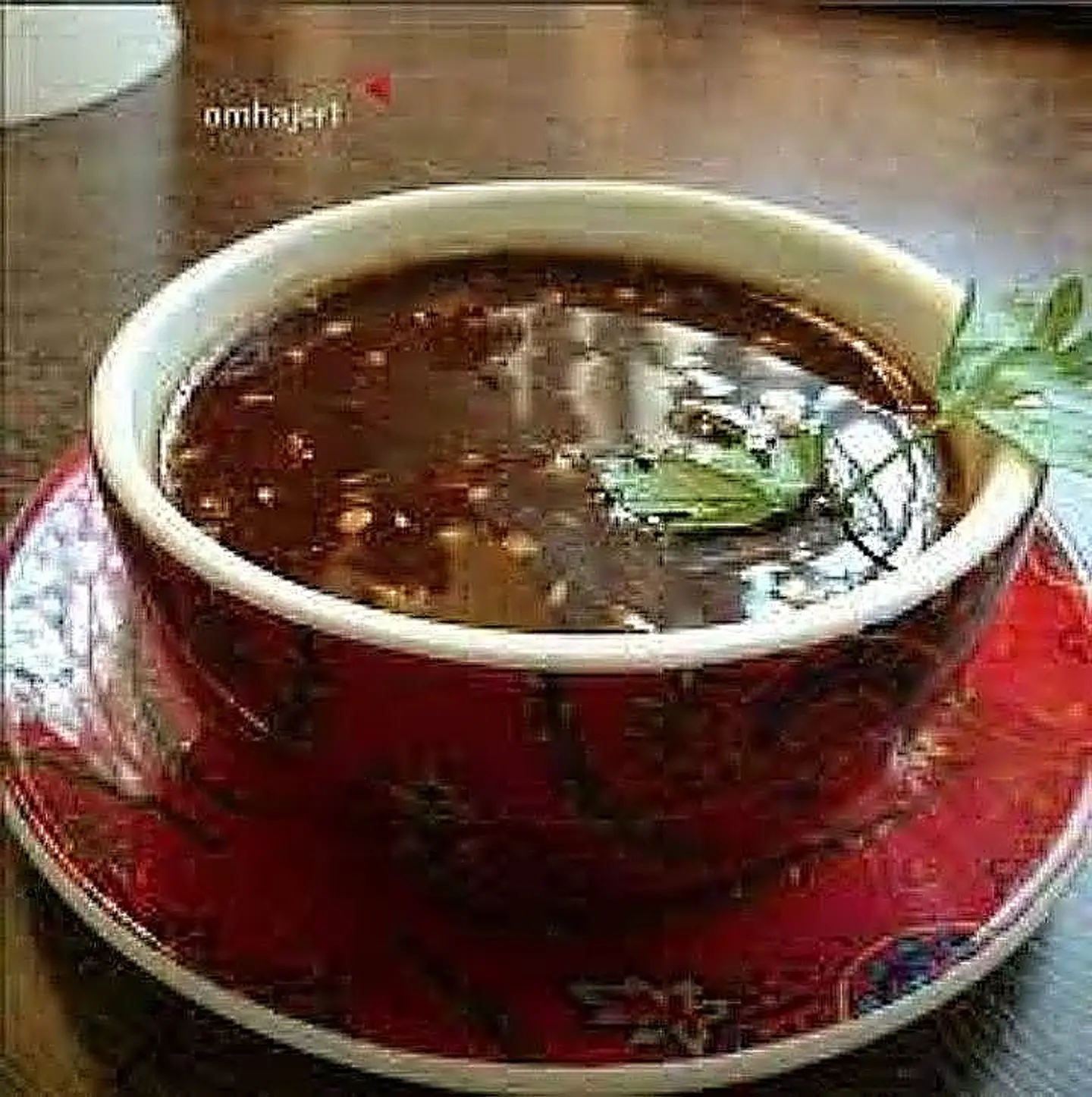 سلطة تمر هندي