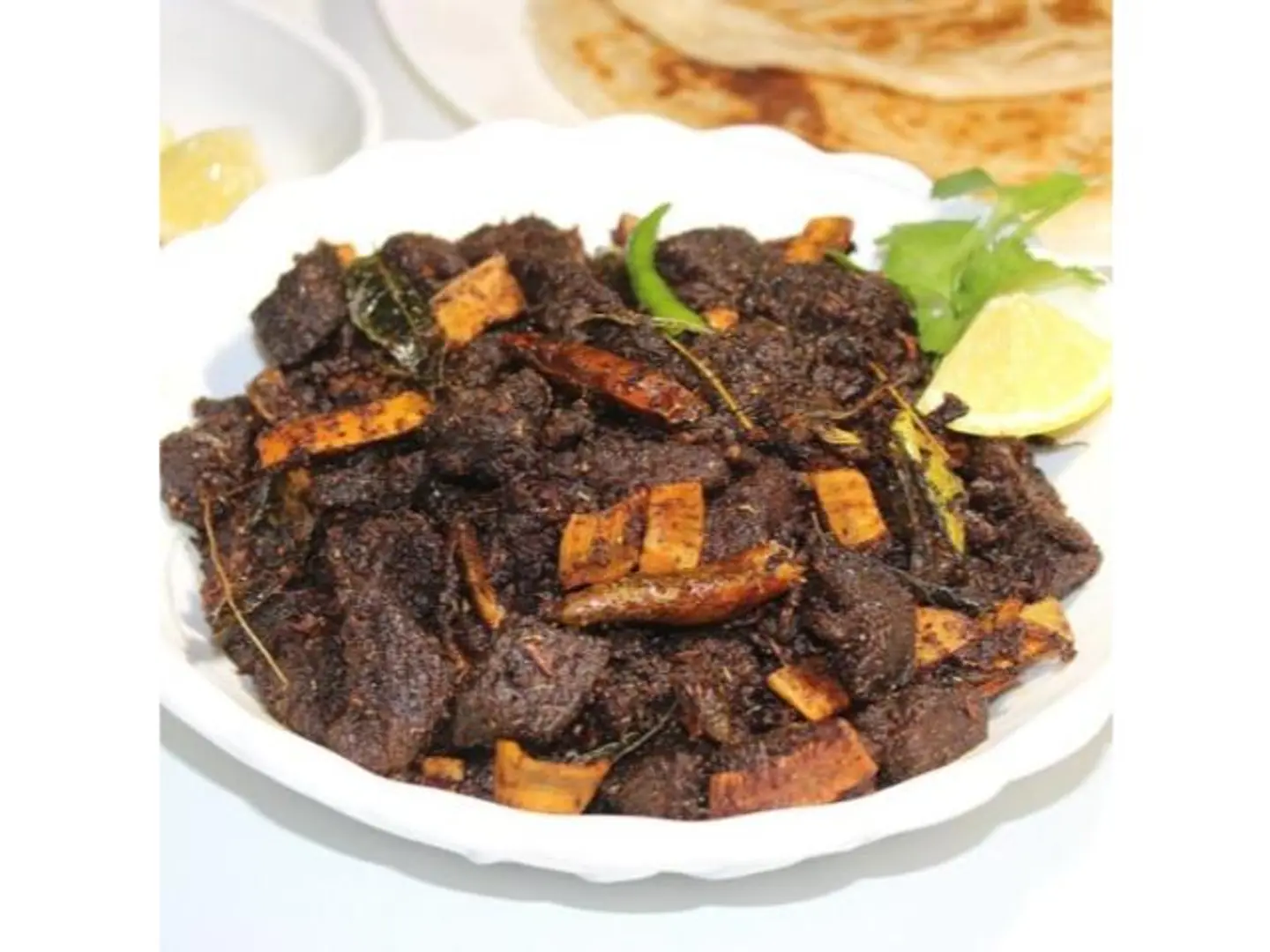 Beef Ularth