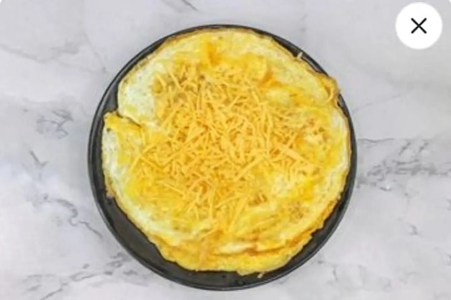 مقلي جبن شيدر