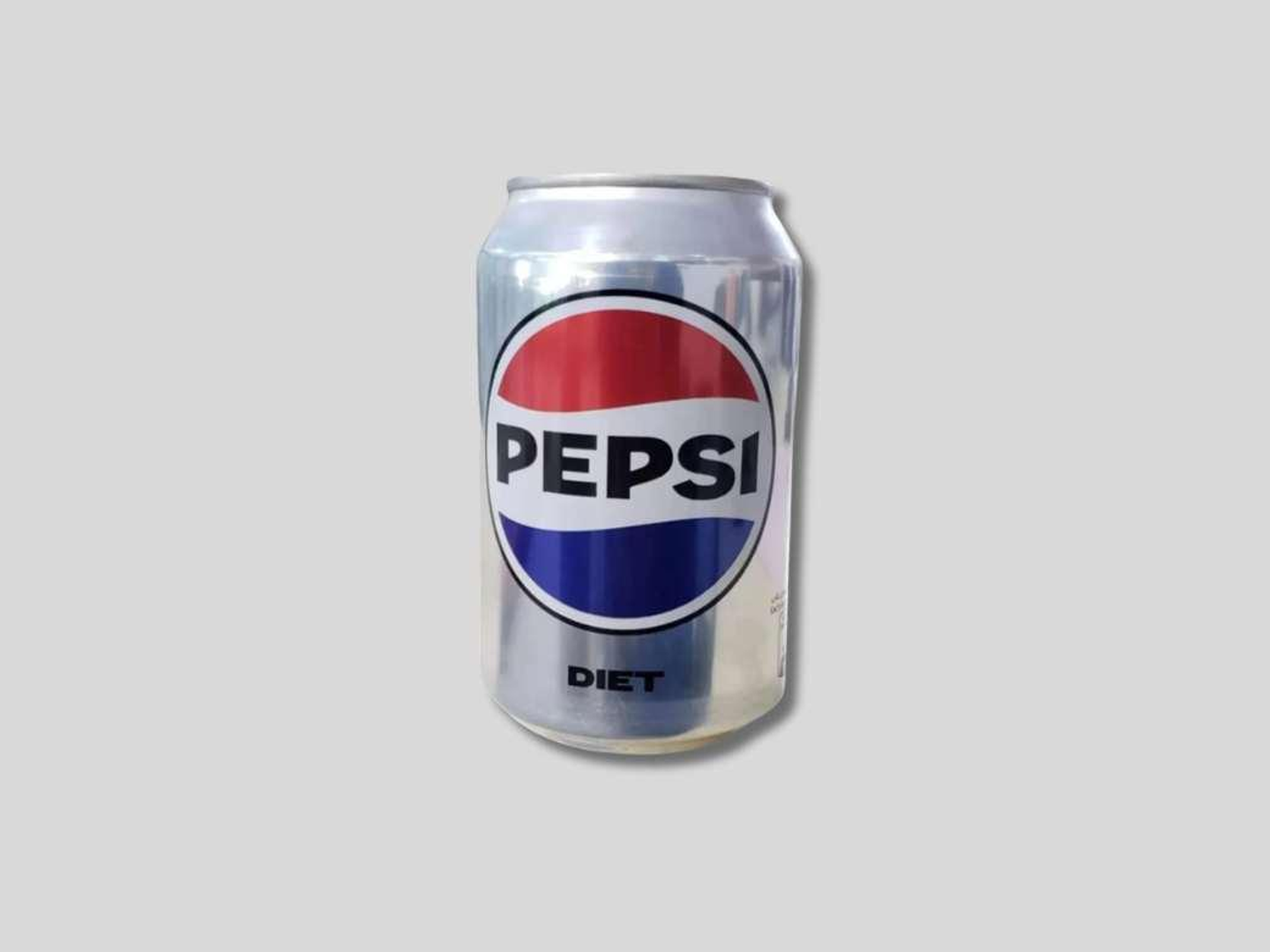 دايت بيبسي