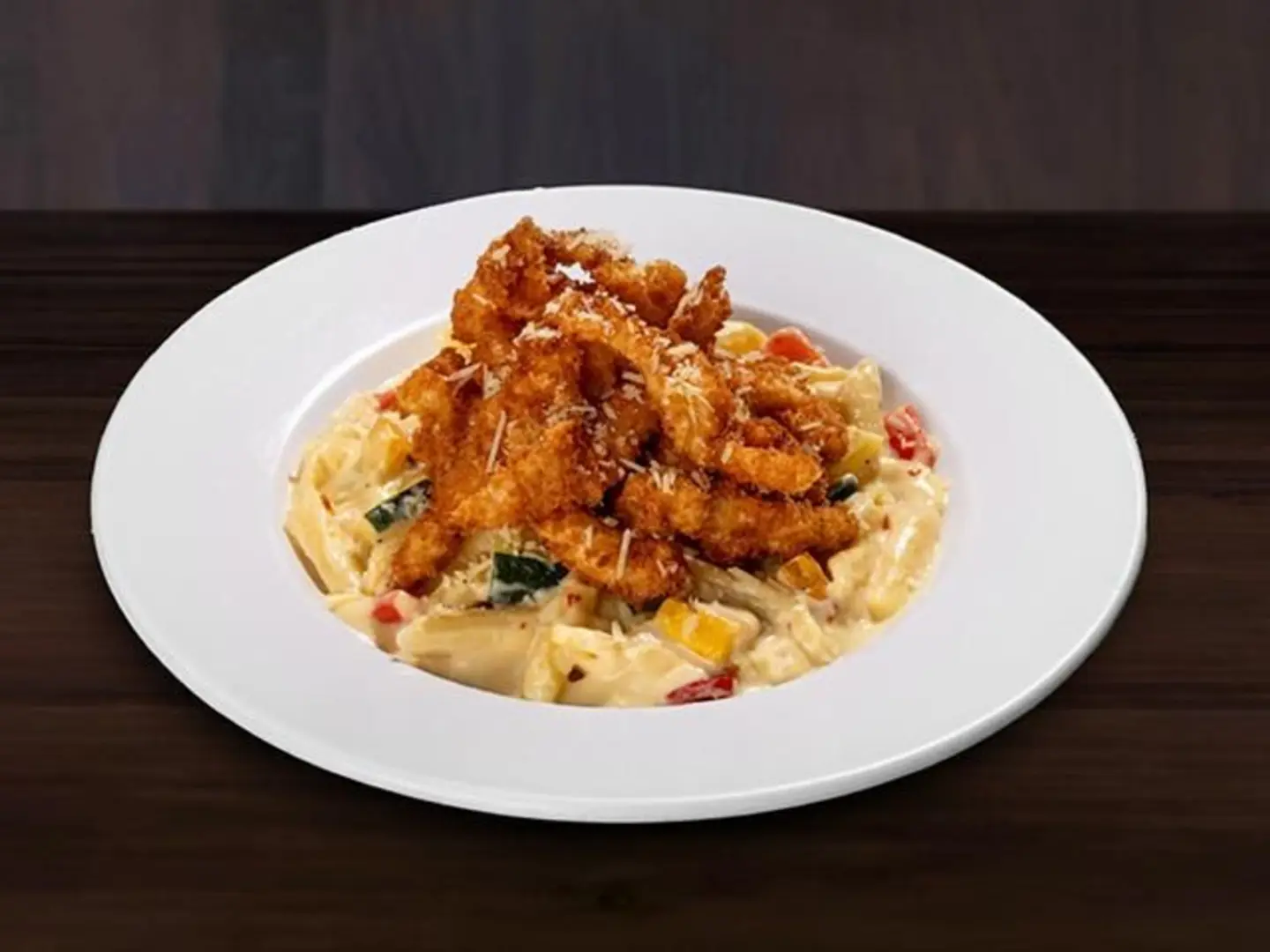 باستا تويستد تشيكن أند تشيز