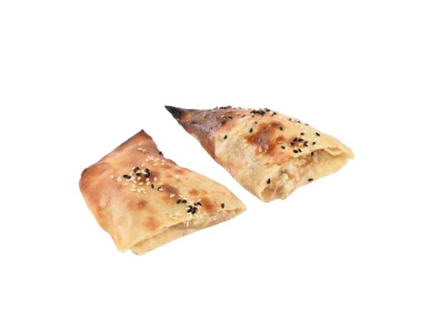 Esh El Bulbul Pie